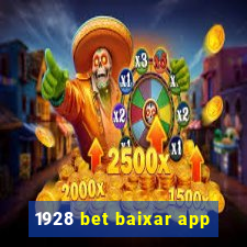 1928 bet baixar app